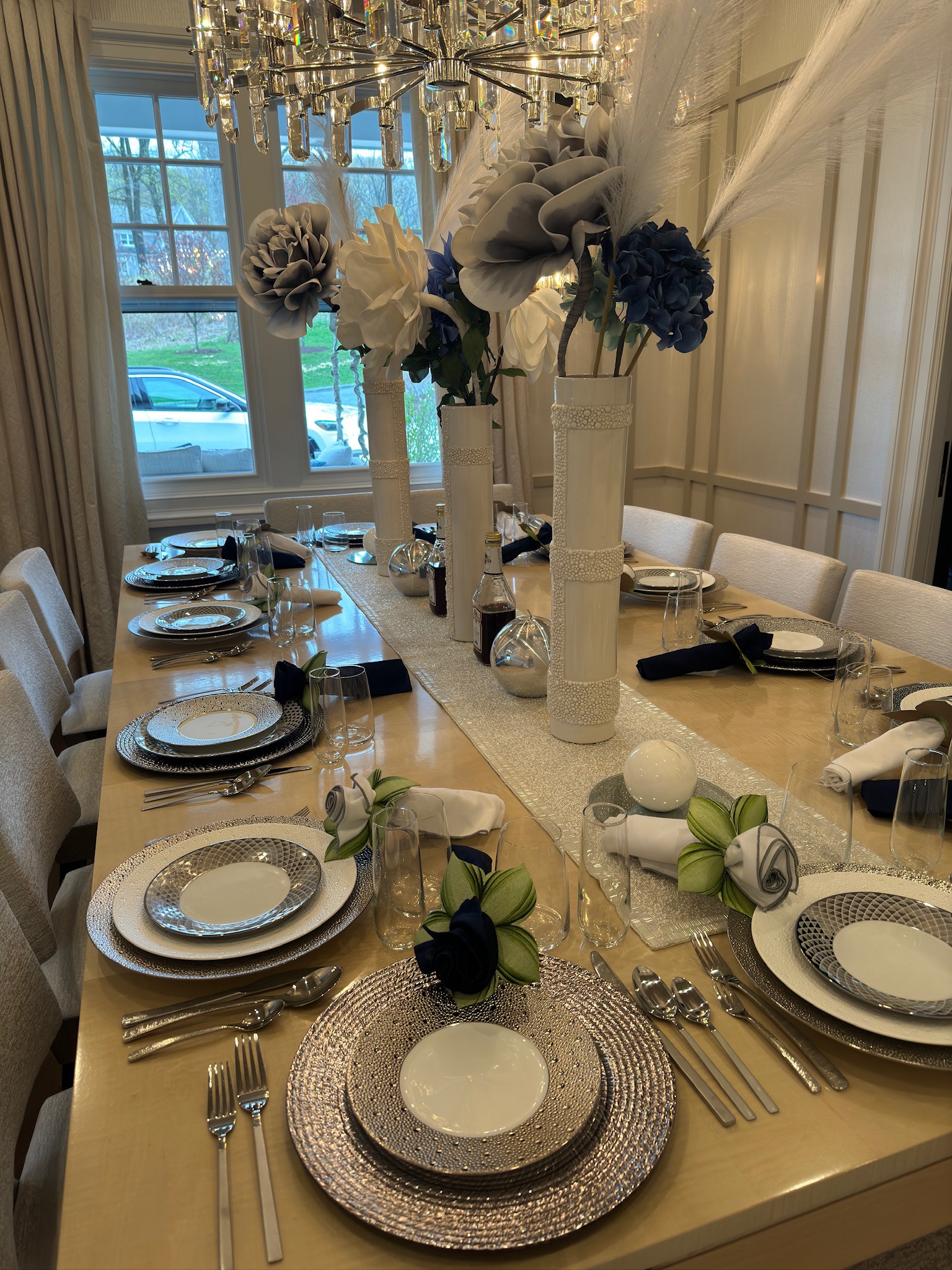 Passover Sedar