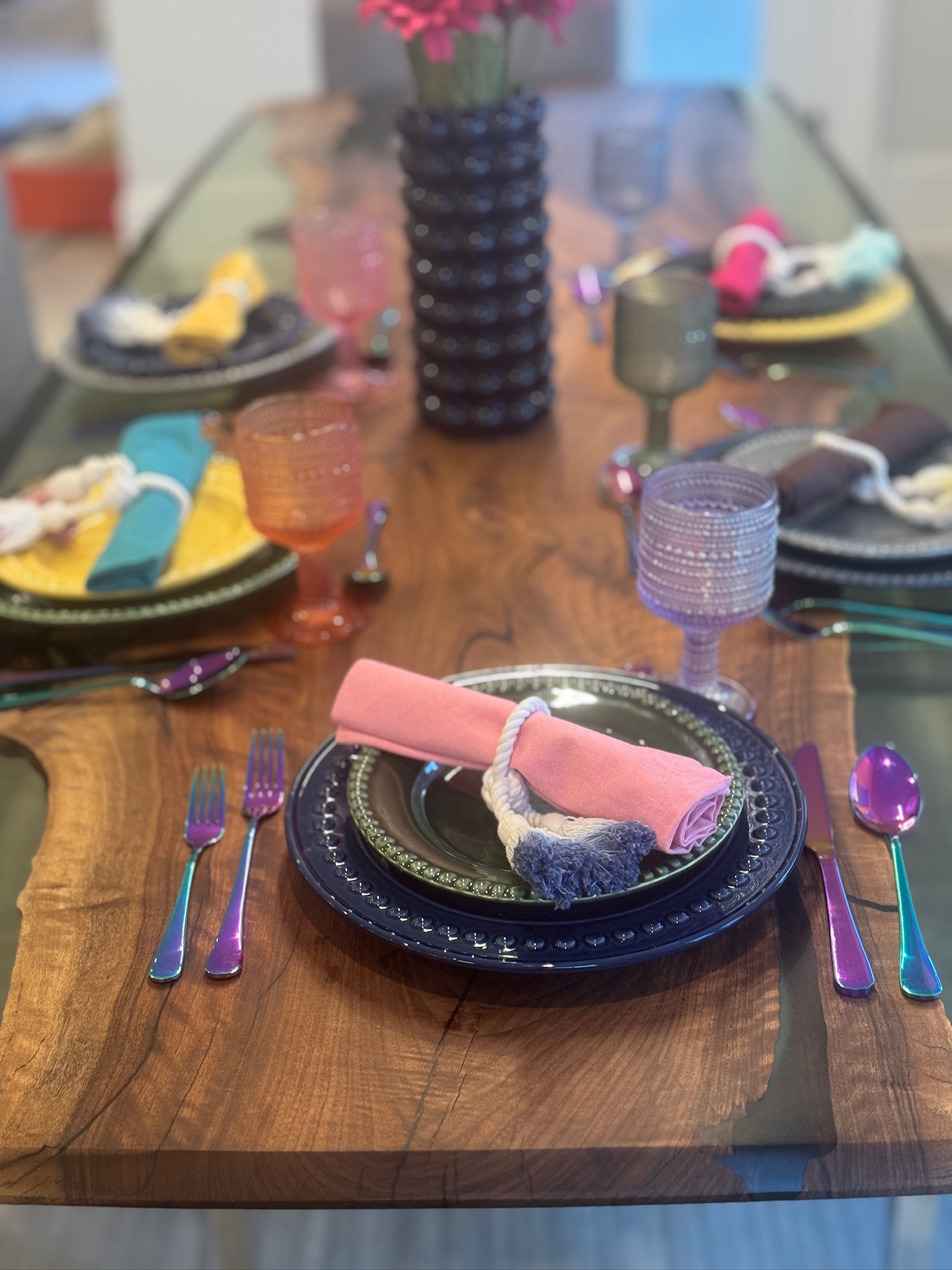 Friendship Dinner