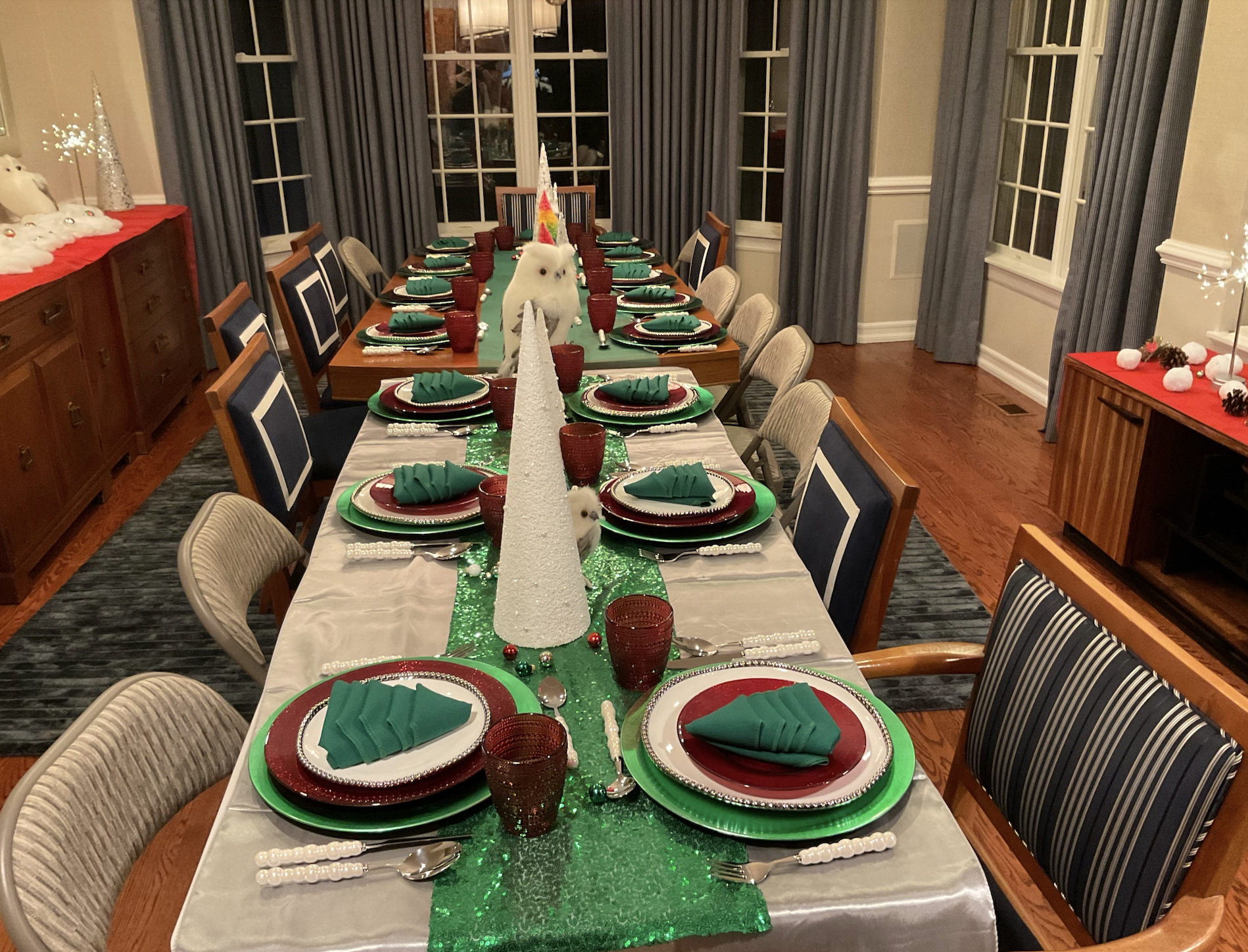 Christmas Brunch