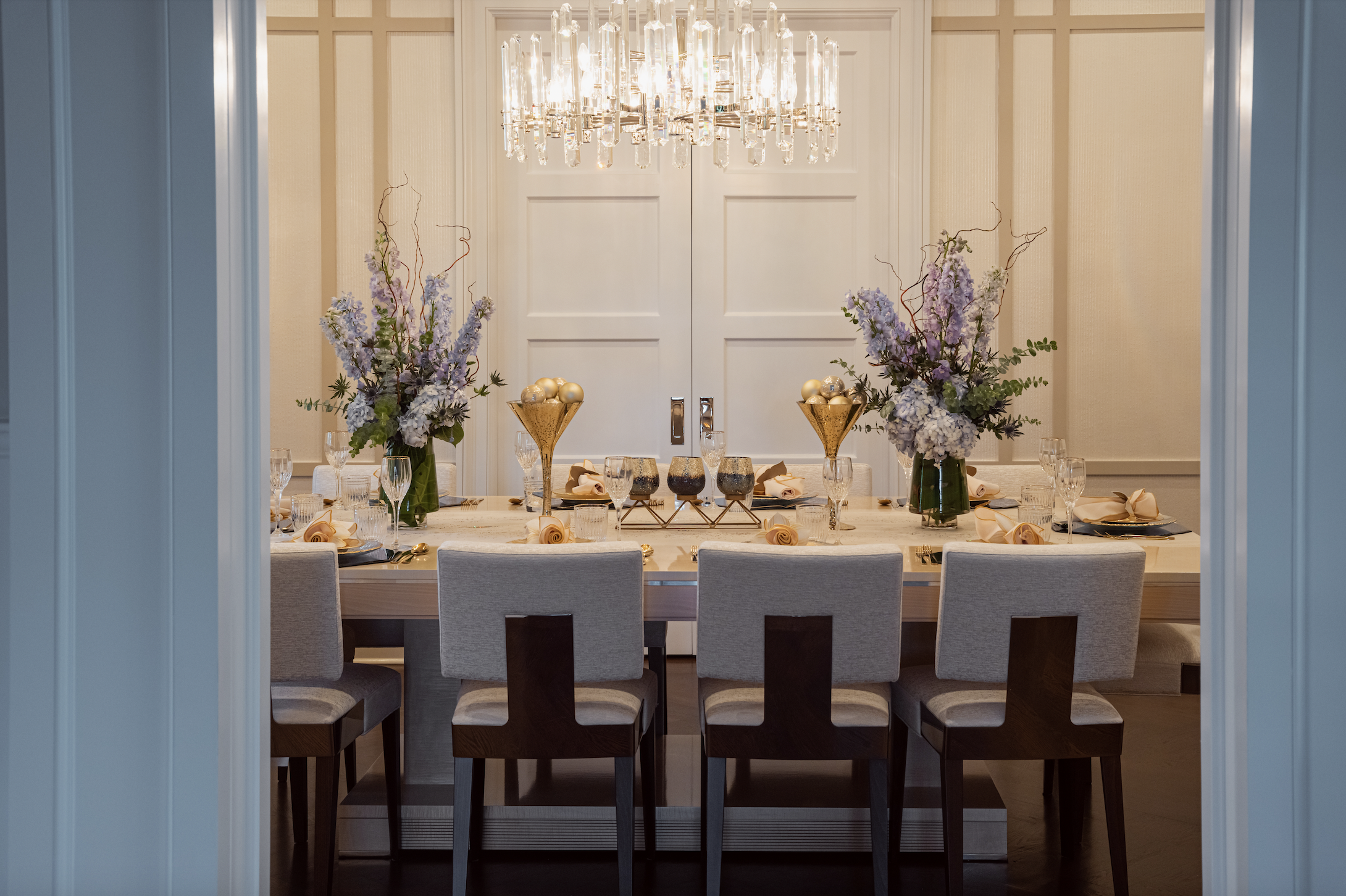 Private Dining